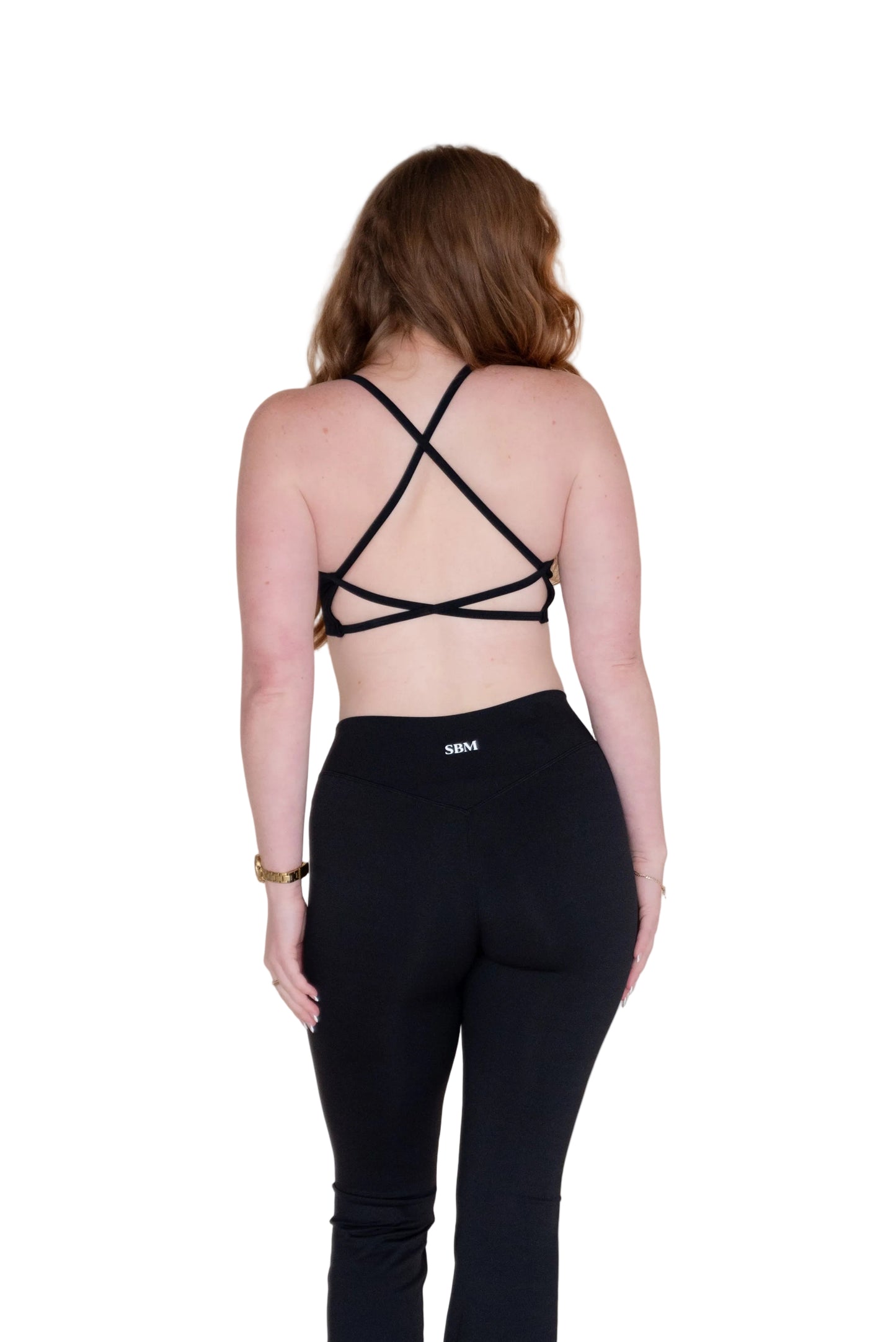 Midnight Essential Crop