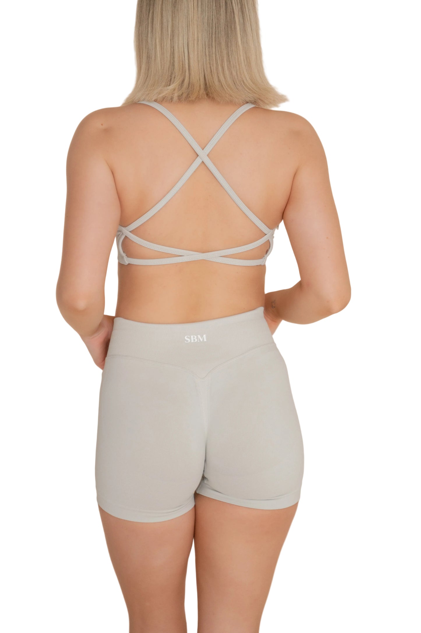 Grey Essential Crop