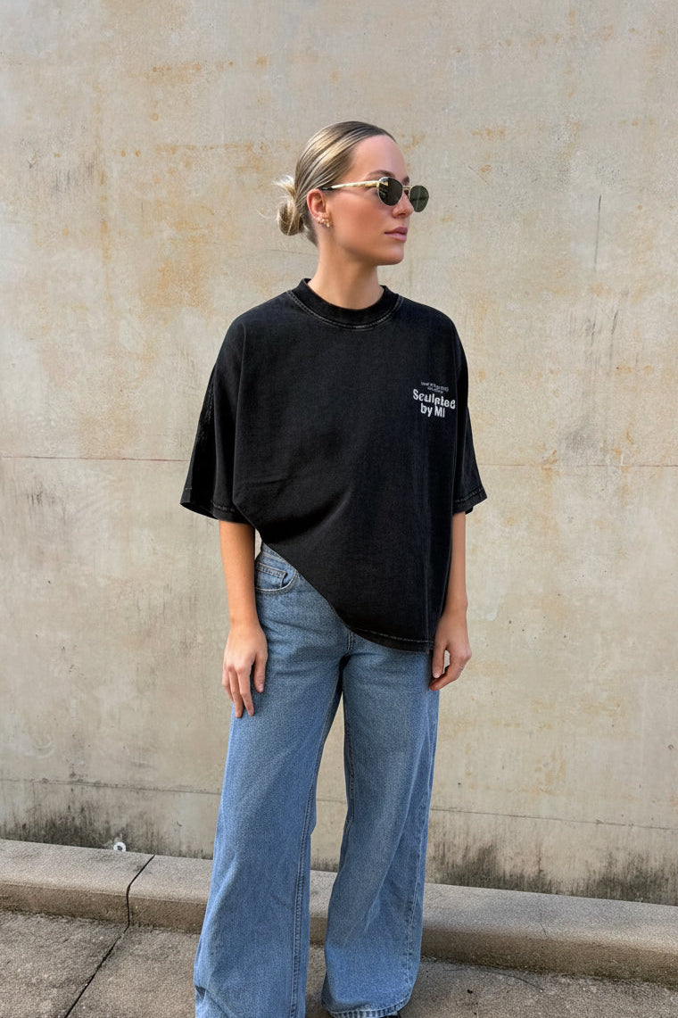 The Mindset Tee