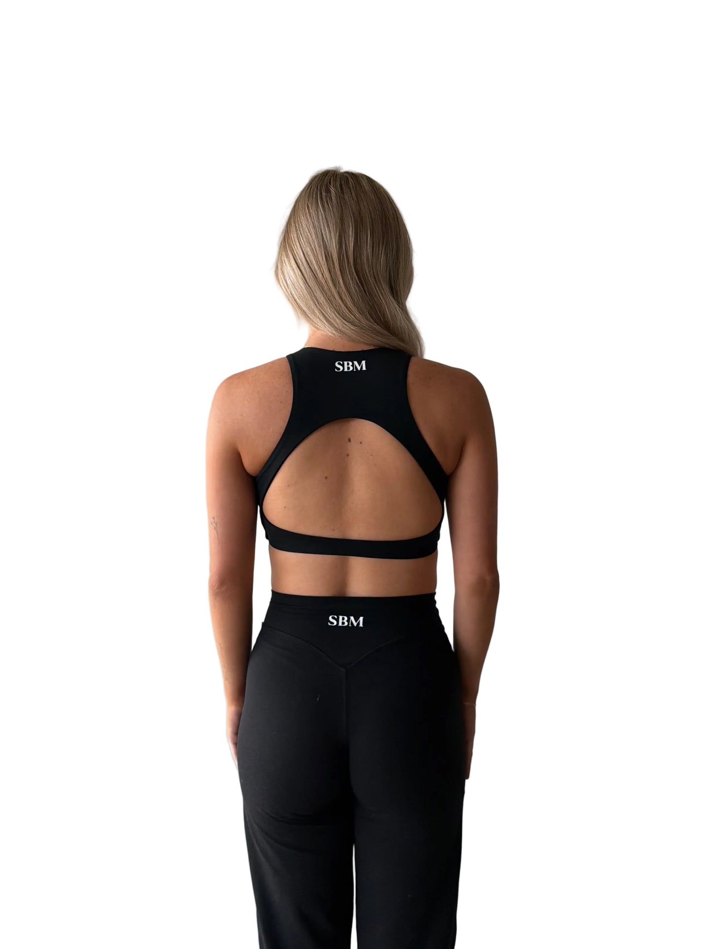 VEST CROP