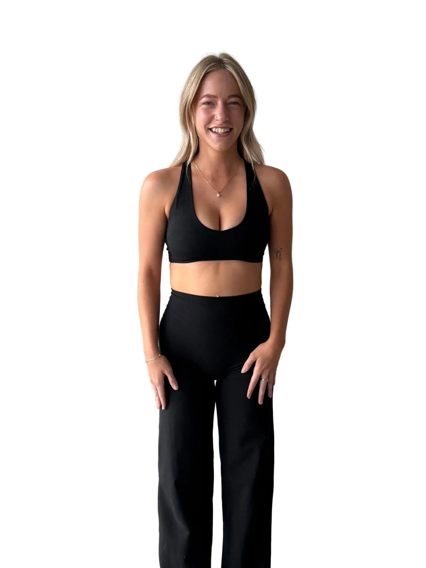 KIARRA CROP