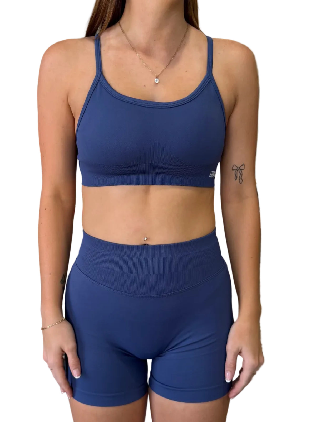 Ash Blue Essential Crop