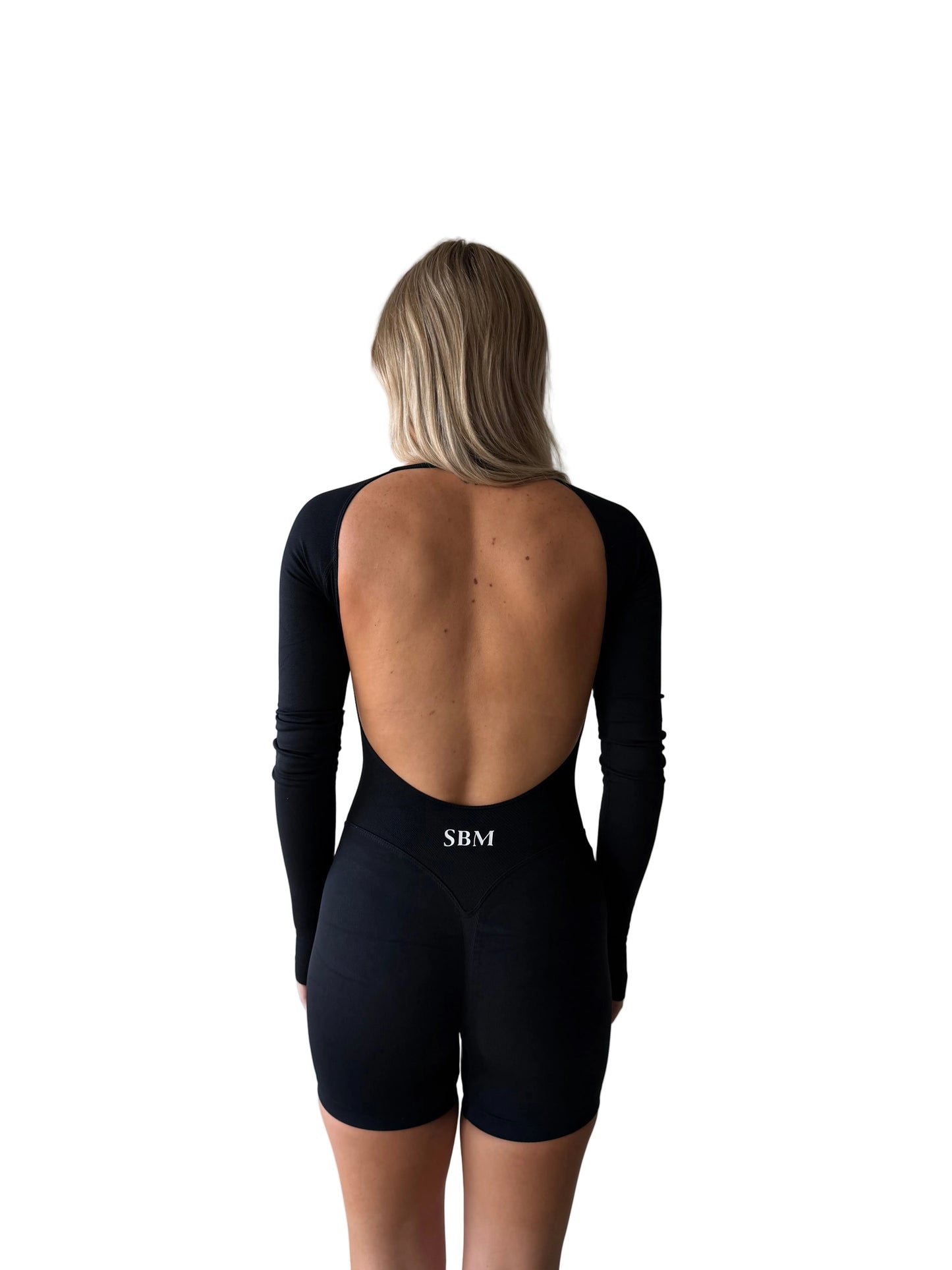 LONG SLEEVE BODYSUIT