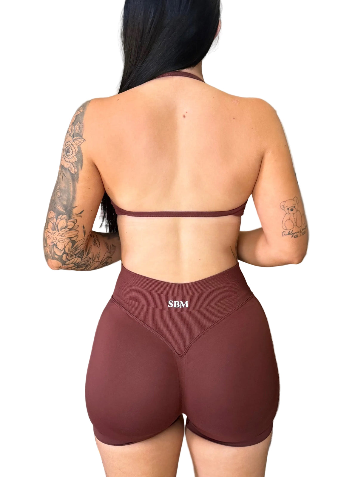 Mocha Core Bra