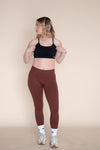 Mocha Signature Leggings