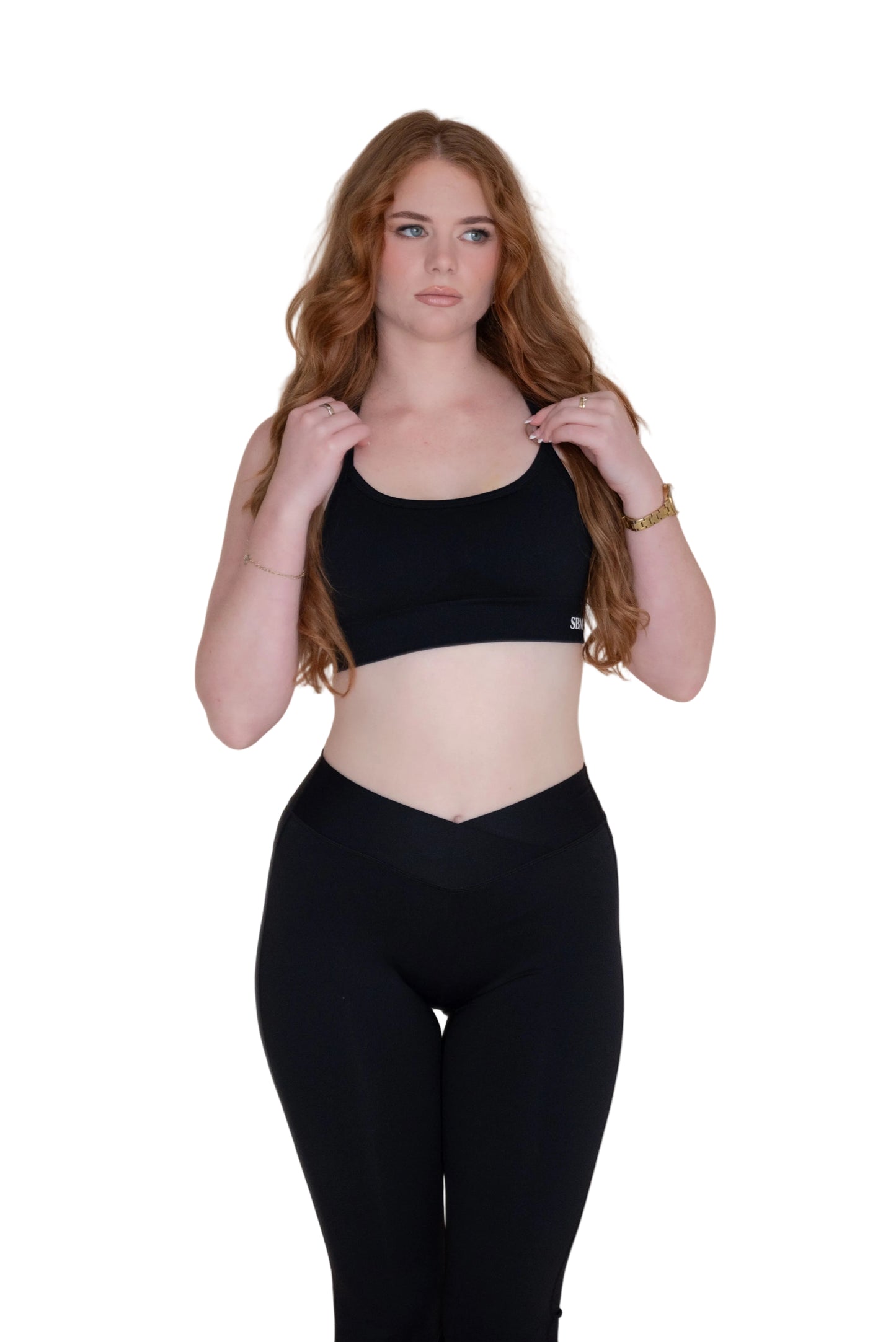 Midnight Essential Crop