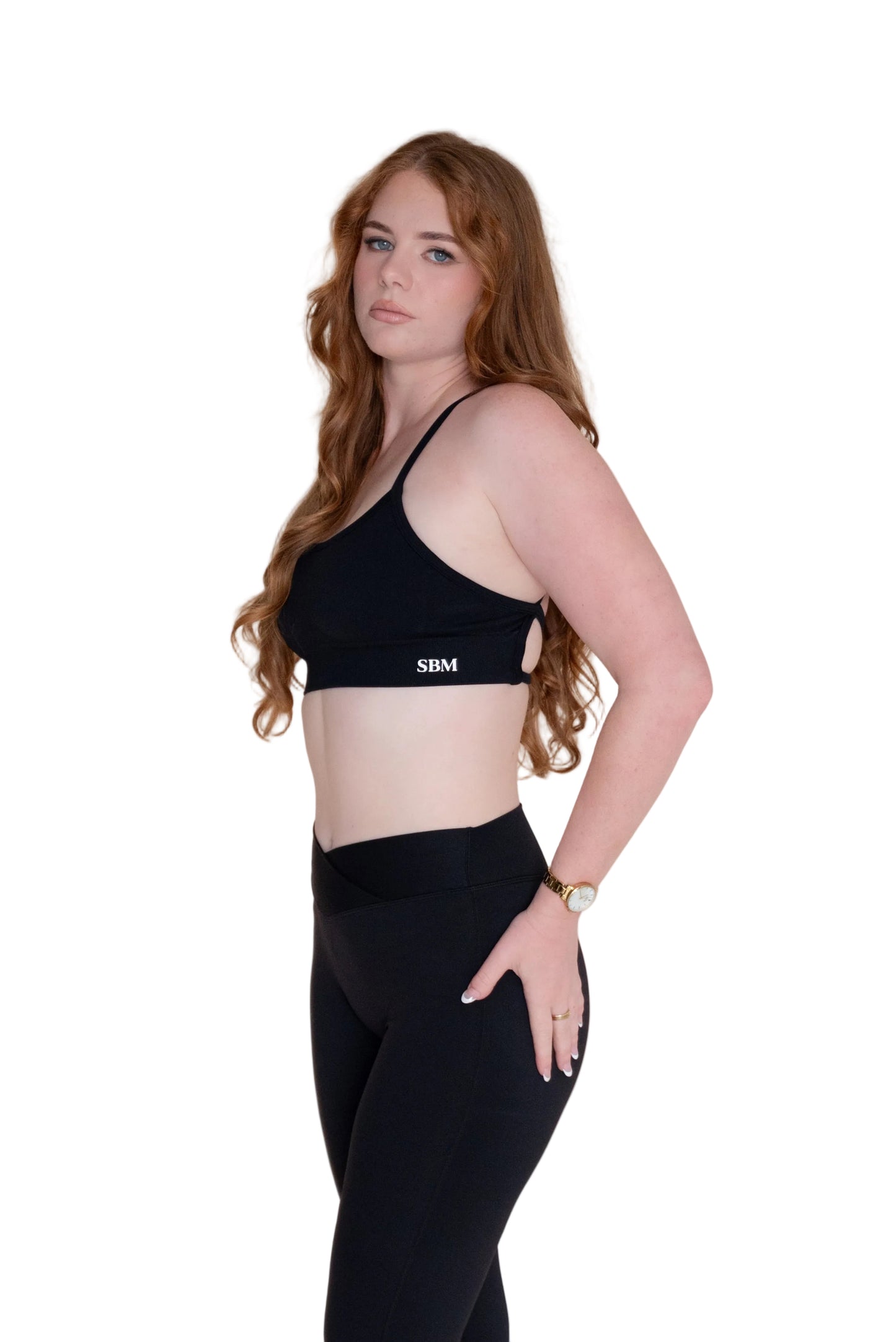 Midnight Essential Crop