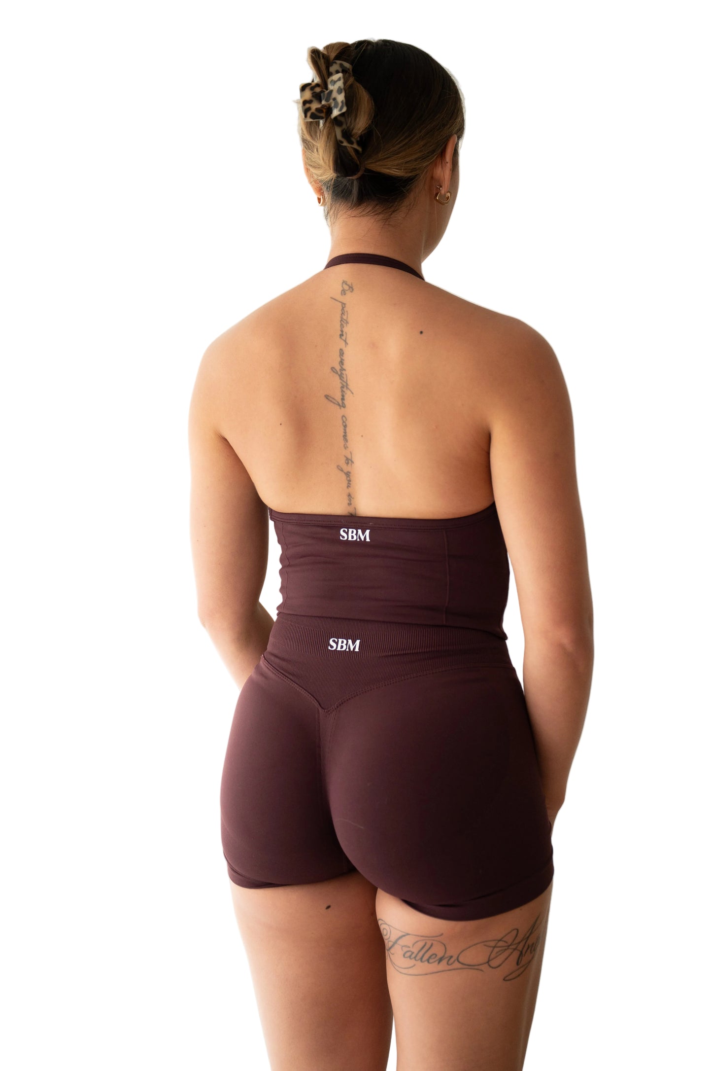 Wine Halter Top
