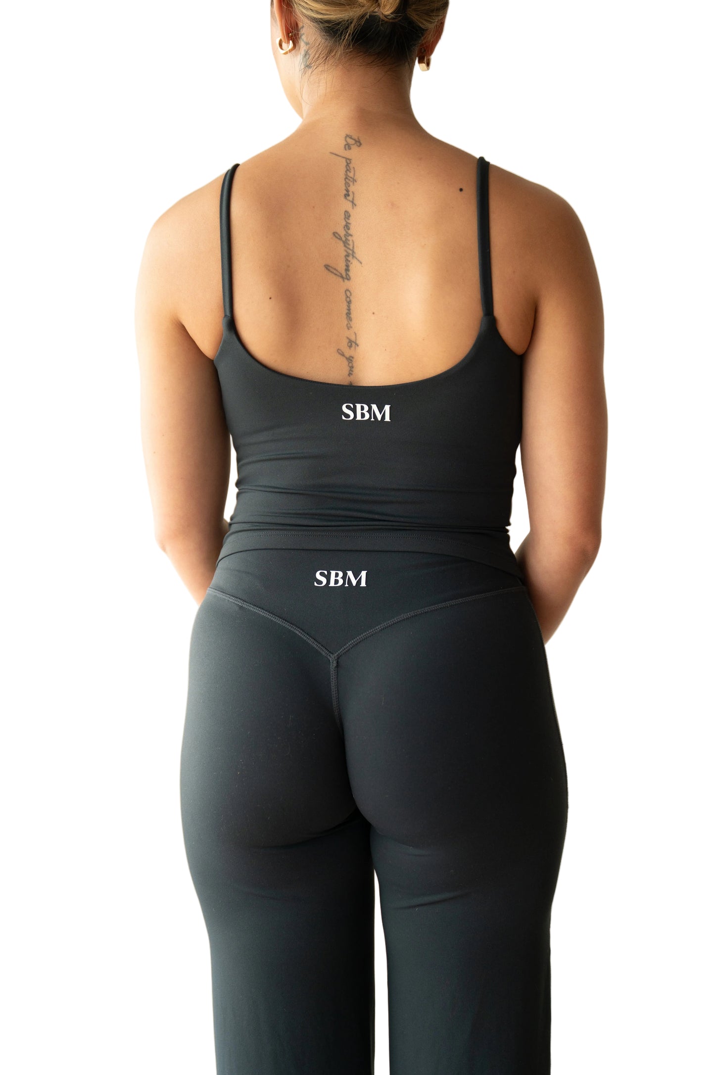 Ash Singlet