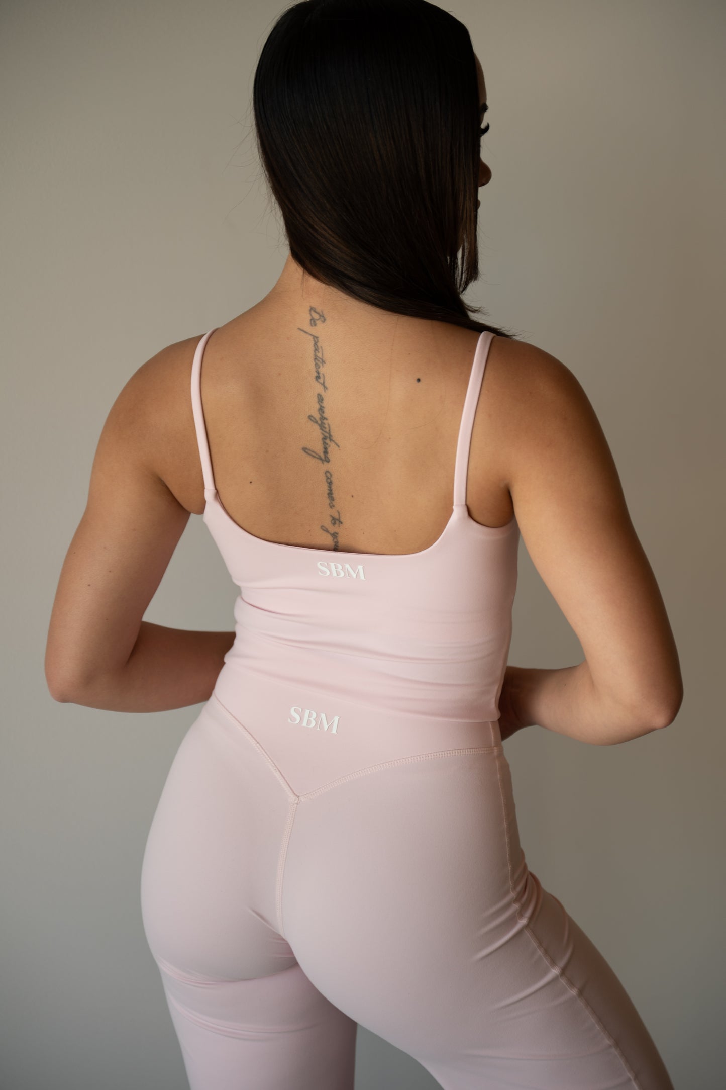 Limited Edition Marshmallow Singlet
