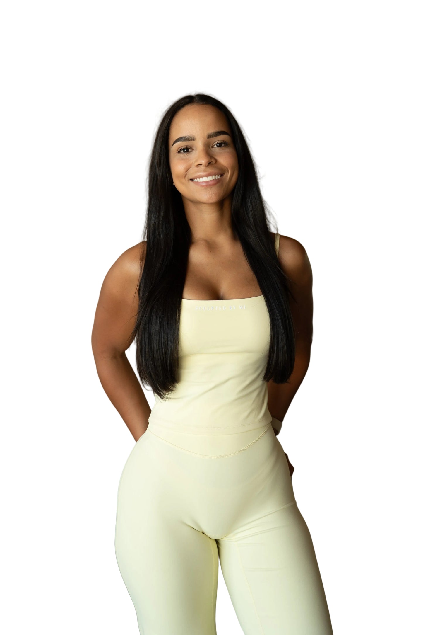 Limited Edition Buttercup Singlet