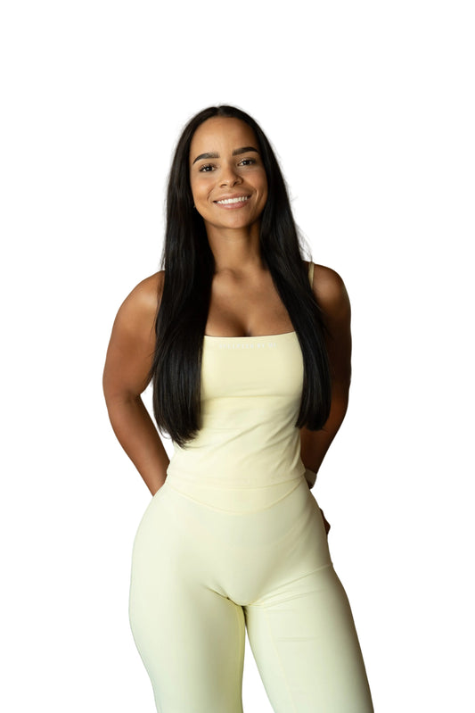 Limited Edition Buttercup Singlet