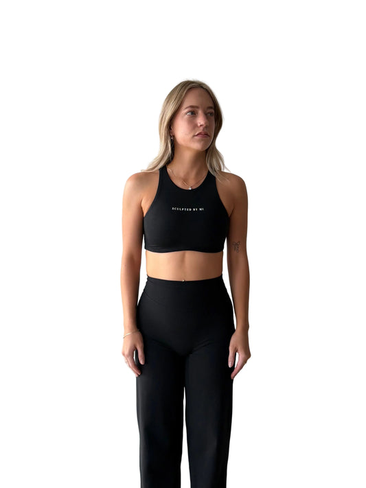 VEST CROP