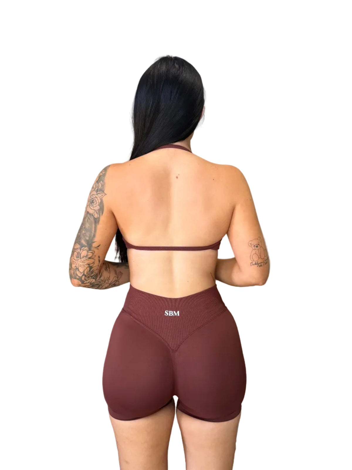 Mocha Core Bra
