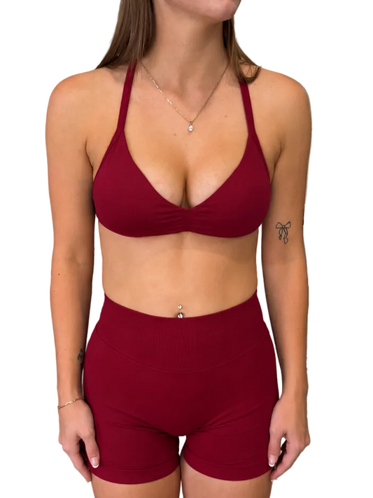 Ruby Core Bra