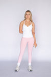 Lila Clean Slate Halter Top
