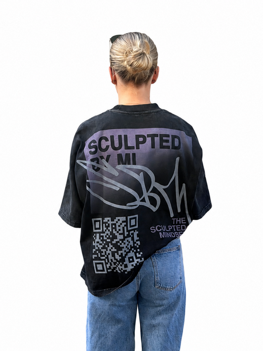 The Mindset Tee